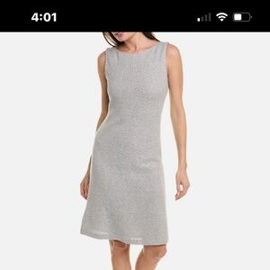 St John Shift Dress Size 2